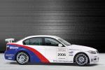 BMW 320si WTCC 2006 года